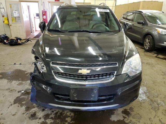 Photo 4 VIN: 3GNAL4EK3DS589113 - CHEVROLET CAPTIVA 