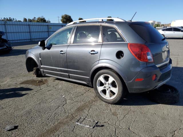 Photo 1 VIN: 3GNAL4EK3DS590889 - CHEVROLET CAPTIVA LT 