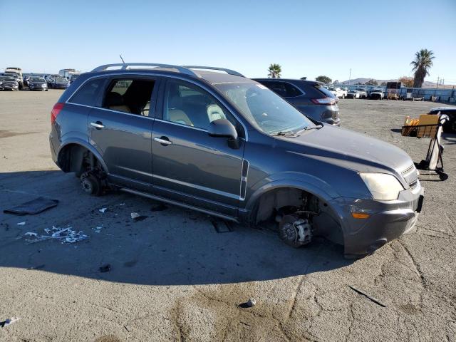 Photo 3 VIN: 3GNAL4EK3DS590889 - CHEVROLET CAPTIVA LT 