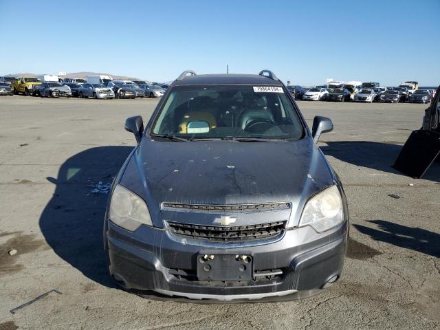 Photo 4 VIN: 3GNAL4EK3DS590889 - CHEVROLET CAPTIVA LT 