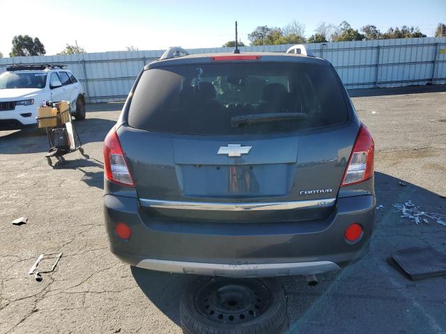 Photo 5 VIN: 3GNAL4EK3DS590889 - CHEVROLET CAPTIVA LT 