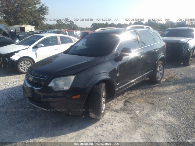 Photo 1 VIN: 3GNAL4EK3DS602958 - CHEVROLET CAPTIVA SPORT FLEET 