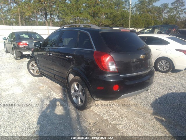 Photo 2 VIN: 3GNAL4EK3DS602958 - CHEVROLET CAPTIVA SPORT FLEET 