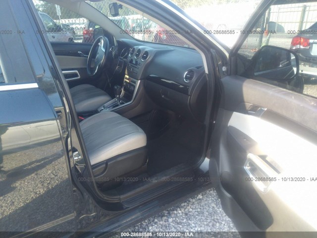 Photo 4 VIN: 3GNAL4EK3DS602958 - CHEVROLET CAPTIVA SPORT FLEET 