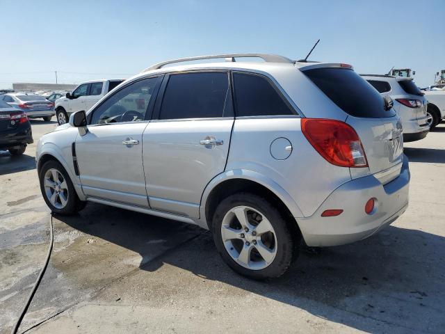 Photo 1 VIN: 3GNAL4EK3DS613278 - CHEVROLET CAPTIVA LT 