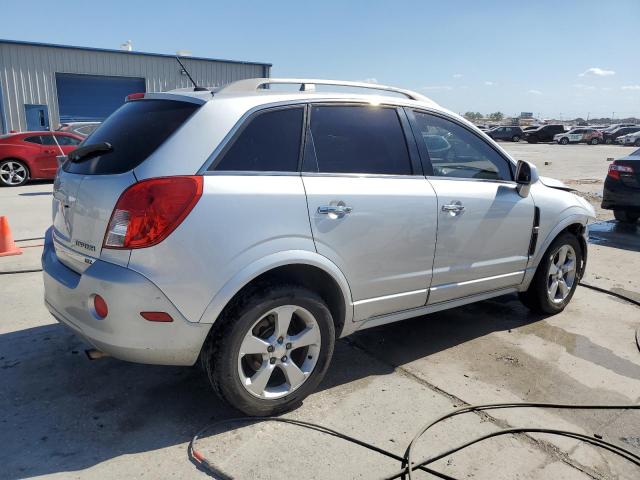 Photo 2 VIN: 3GNAL4EK3DS613278 - CHEVROLET CAPTIVA LT 