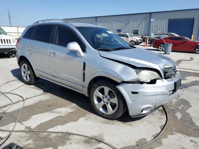 Photo 3 VIN: 3GNAL4EK3DS613278 - CHEVROLET CAPTIVA LT 