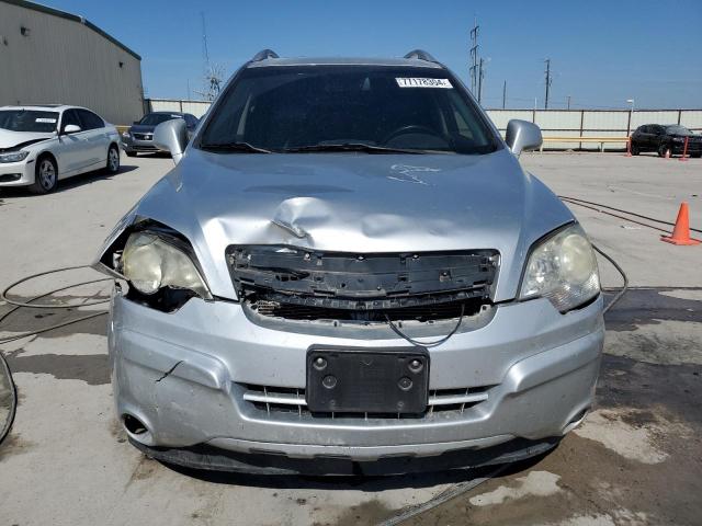 Photo 4 VIN: 3GNAL4EK3DS613278 - CHEVROLET CAPTIVA LT 