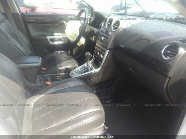 Photo 4 VIN: 3GNAL4EK3DS637208 - CHEVROLET CAPTIVA SPORT FLEET 