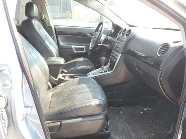 Photo 4 VIN: 3GNAL4EK3DS637838 - CHEVROLET CAPTIVA LT 