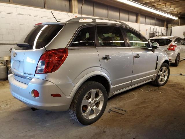 Photo 2 VIN: 3GNAL4EK3DS639475 - CHEVROLET CAPTIVA LT 