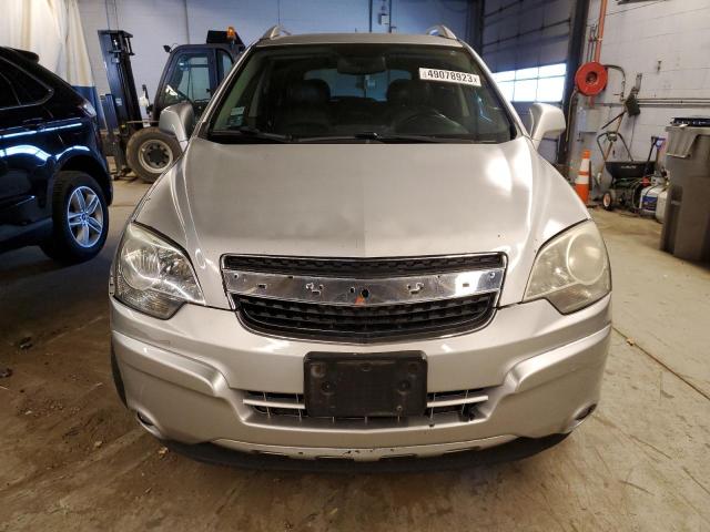 Photo 4 VIN: 3GNAL4EK3DS639475 - CHEVROLET CAPTIVA LT 