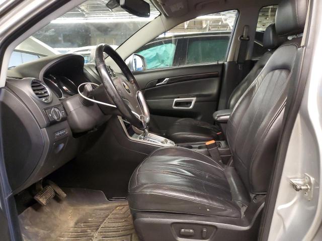 Photo 6 VIN: 3GNAL4EK3DS639475 - CHEVROLET CAPTIVA LT 