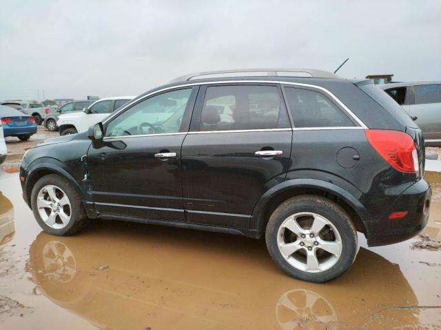 Photo 1 VIN: 3GNAL4EK3ES512954 - CHEVROLET CAPTIVA LT 