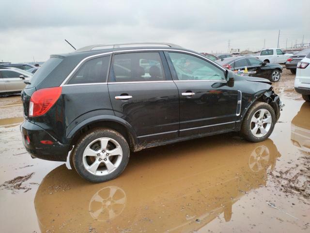 Photo 2 VIN: 3GNAL4EK3ES512954 - CHEVROLET CAPTIVA LT 