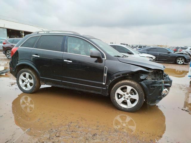 Photo 3 VIN: 3GNAL4EK3ES512954 - CHEVROLET CAPTIVA LT 