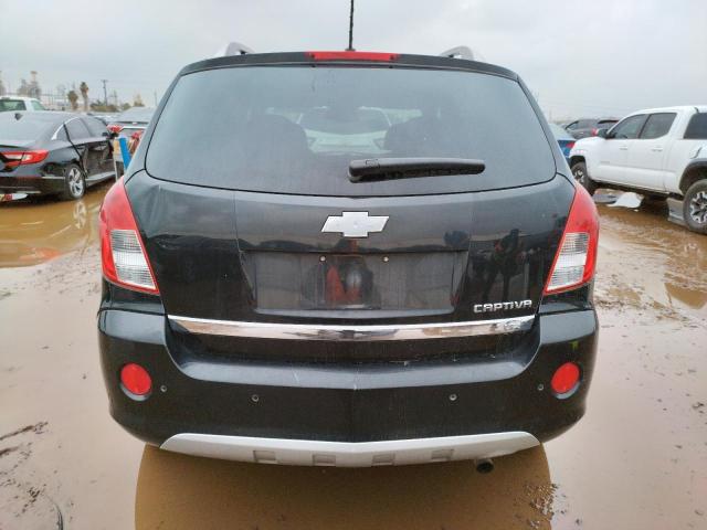 Photo 5 VIN: 3GNAL4EK3ES512954 - CHEVROLET CAPTIVA LT 