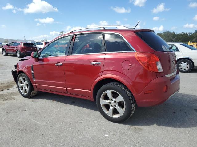 Photo 1 VIN: 3GNAL4EK3ES515675 - CHEVROLET CAPTIVA LT 