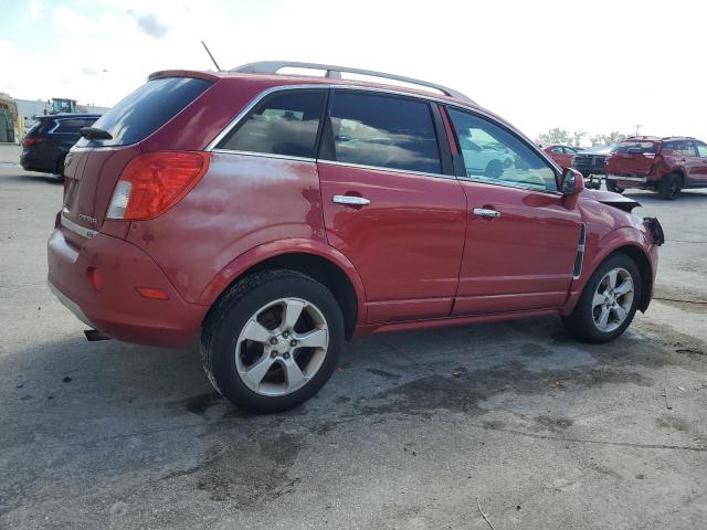 Photo 2 VIN: 3GNAL4EK3ES515675 - CHEVROLET CAPTIVA LT 