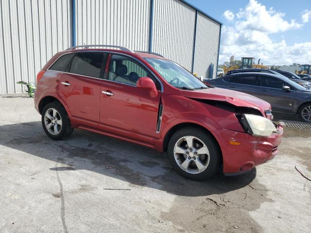 Photo 3 VIN: 3GNAL4EK3ES515675 - CHEVROLET CAPTIVA LT 