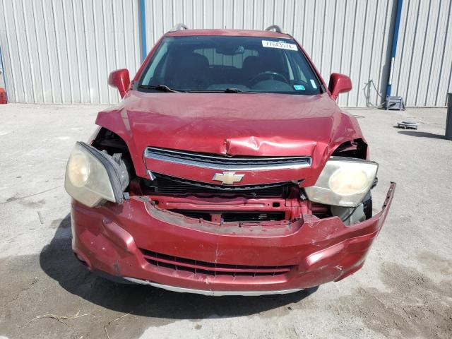 Photo 4 VIN: 3GNAL4EK3ES515675 - CHEVROLET CAPTIVA LT 