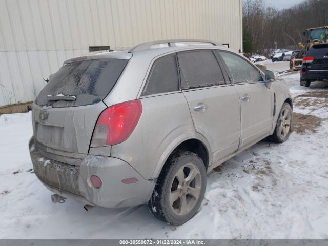 Photo 3 VIN: 3GNAL4EK3ES531178 - CHEVROLET CAPTIVA SPORT 