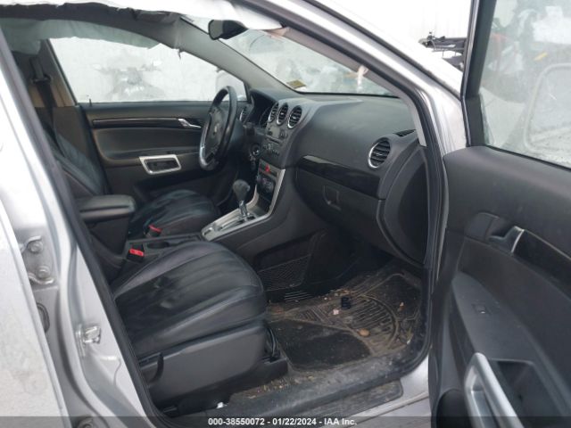 Photo 4 VIN: 3GNAL4EK3ES531178 - CHEVROLET CAPTIVA SPORT 