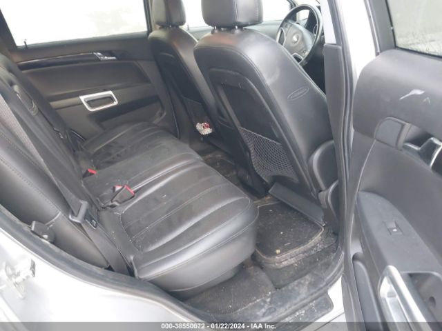 Photo 7 VIN: 3GNAL4EK3ES531178 - CHEVROLET CAPTIVA SPORT 