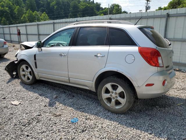 Photo 1 VIN: 3GNAL4EK3ES538356 - CHEVROLET CAPTIVA 