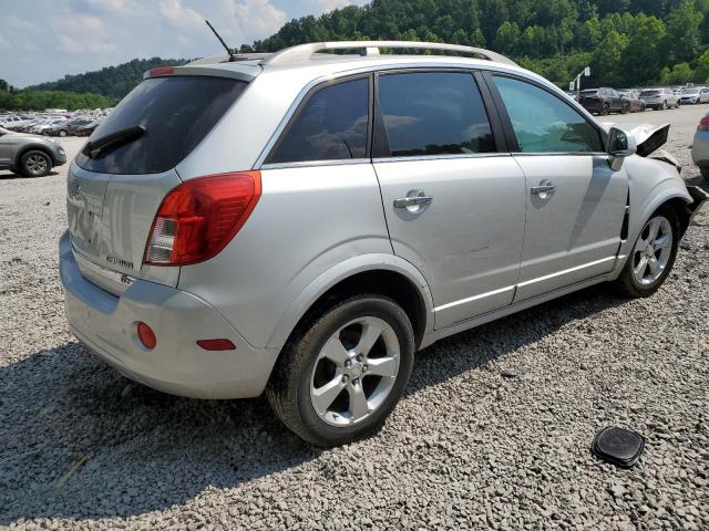 Photo 2 VIN: 3GNAL4EK3ES538356 - CHEVROLET CAPTIVA 