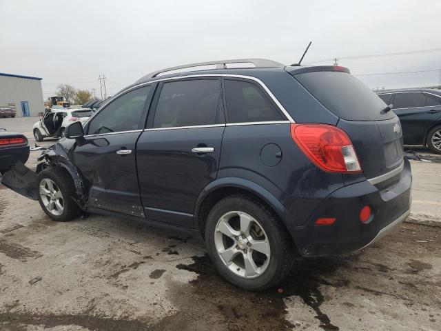 Photo 1 VIN: 3GNAL4EK3ES543461 - CHEVROLET CAPTIVA 