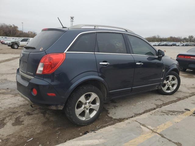 Photo 2 VIN: 3GNAL4EK3ES543461 - CHEVROLET CAPTIVA 