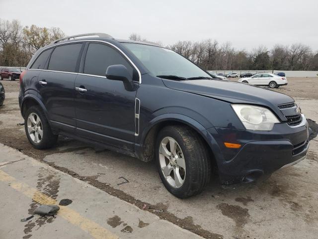 Photo 3 VIN: 3GNAL4EK3ES543461 - CHEVROLET CAPTIVA 