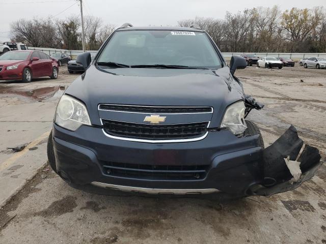 Photo 4 VIN: 3GNAL4EK3ES543461 - CHEVROLET CAPTIVA 