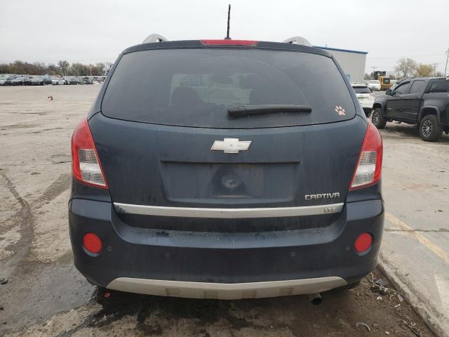 Photo 5 VIN: 3GNAL4EK3ES543461 - CHEVROLET CAPTIVA 