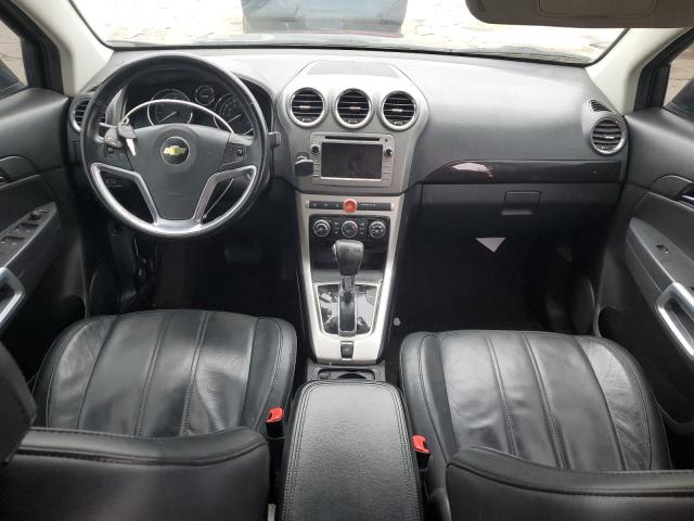 Photo 7 VIN: 3GNAL4EK3ES543461 - CHEVROLET CAPTIVA 