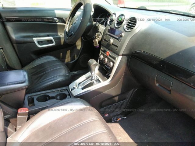 Photo 4 VIN: 3GNAL4EK3ES569896 - CHEVROLET CAPTIVA SPORT FLEET 