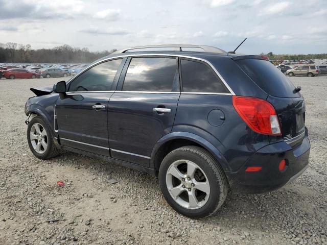 Photo 1 VIN: 3GNAL4EK3ES572880 - CHEVROLET CAPTIVA 