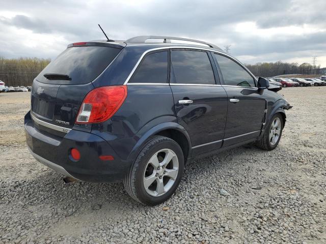 Photo 2 VIN: 3GNAL4EK3ES572880 - CHEVROLET CAPTIVA 