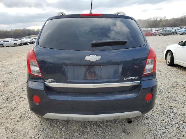 Photo 5 VIN: 3GNAL4EK3ES572880 - CHEVROLET CAPTIVA 