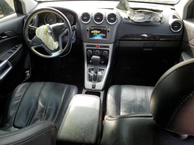 Photo 7 VIN: 3GNAL4EK3ES572880 - CHEVROLET CAPTIVA 