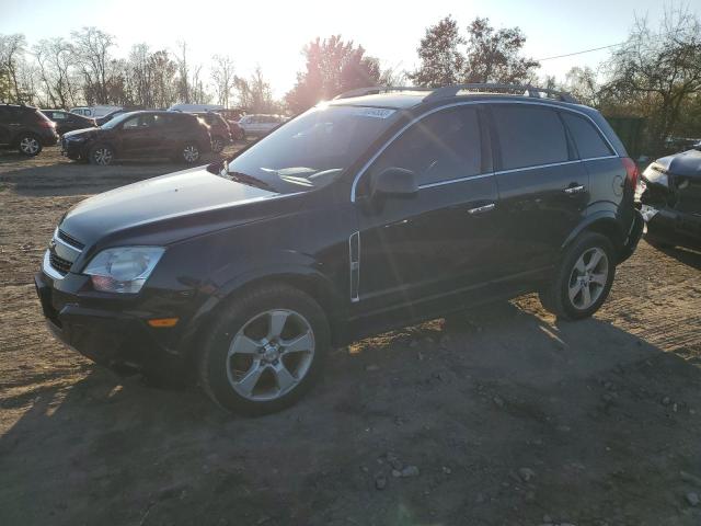 Photo 0 VIN: 3GNAL4EK3ES579781 - CHEVROLET CAPTIVA 