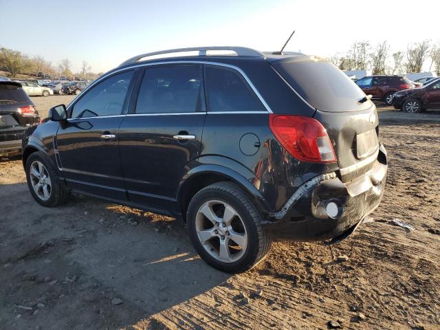 Photo 1 VIN: 3GNAL4EK3ES579781 - CHEVROLET CAPTIVA 