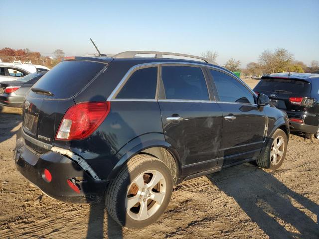 Photo 2 VIN: 3GNAL4EK3ES579781 - CHEVROLET CAPTIVA 