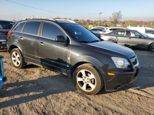 Photo 3 VIN: 3GNAL4EK3ES579781 - CHEVROLET CAPTIVA 