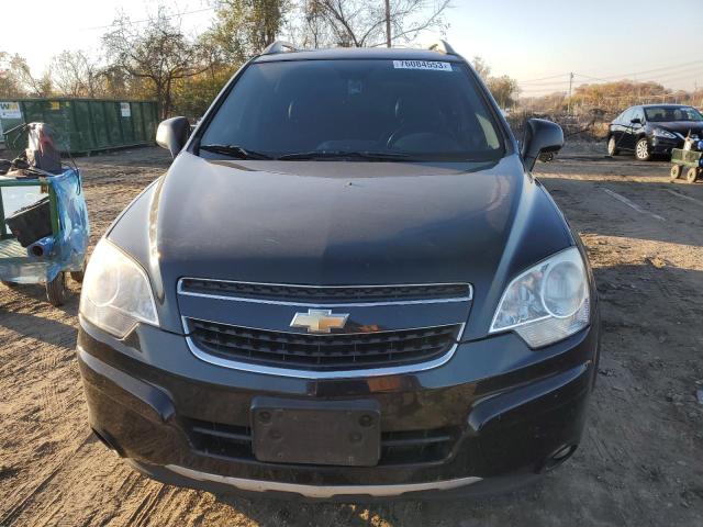 Photo 4 VIN: 3GNAL4EK3ES579781 - CHEVROLET CAPTIVA 