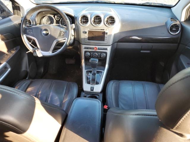 Photo 7 VIN: 3GNAL4EK3ES579781 - CHEVROLET CAPTIVA 