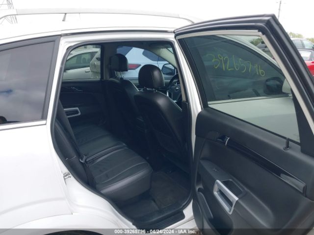 Photo 7 VIN: 3GNAL4EK3ES647402 - CHEVROLET CAPTIVA SPORT 