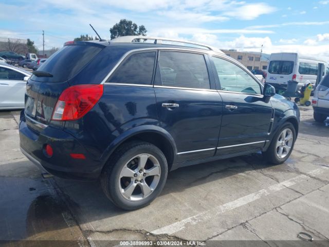 Photo 3 VIN: 3GNAL4EK3ES666175 - CHEVROLET CAPTIVA SPORT 