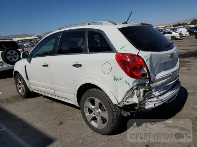 Photo 1 VIN: 3GNAL4EK3ES674485 - CHEVROLET CAPTIVA 